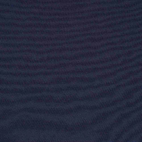 Sample of Sunbrella SeaMark Navy 2107 - 0063 60 - Inch Awning / Marine Fabric - SewKnot