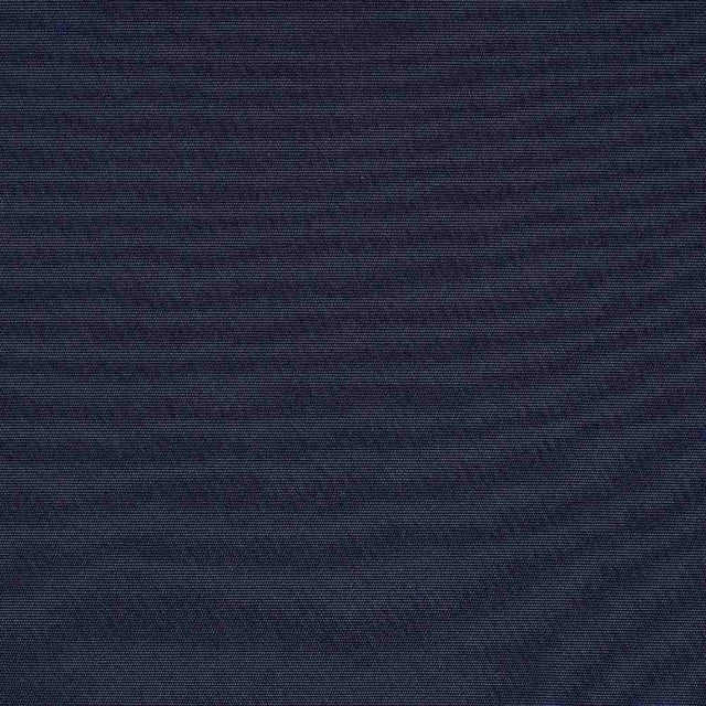 Sample of Sunbrella SeaMark Navy 2107 - 0063 60 - Inch Awning / Marine Fabric - SewKnot