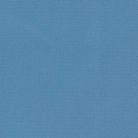 Sample of Sunbrella Sky Blue 4624 - 0000 46 - Inch Awning / Marine Fabric - SewKnot