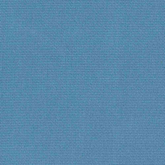 Sample of Sunbrella Sky Blue 4624 - 0000 46 - Inch Awning / Marine Fabric - SewKnot