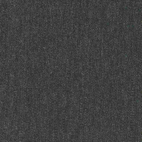 Sample of Sunbrella Slate 4684 - 0000 46 - Inch Awning / Marine Fabric - SewKnot