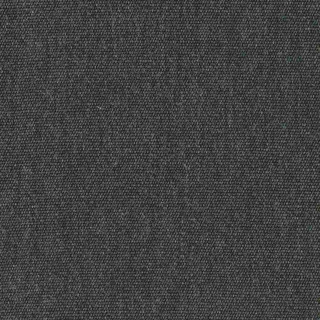 Sample of Sunbrella Slate 4684 - 0000 46 - Inch Awning / Marine Fabric - SewKnot