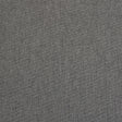 Sample of Sunbrella Smoke 80015 - 0000 80 - Inch Awning / Marine Fabric - SewKnot