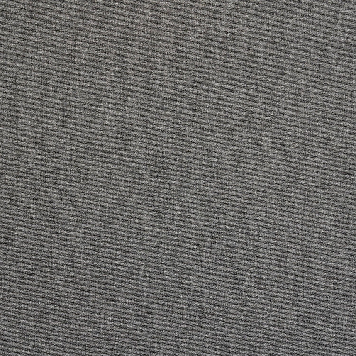 Sample of Sunbrella Smoke 80015 - 0000 80 - Inch Awning / Marine Fabric - SewKnot