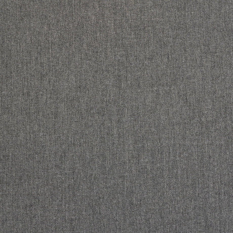 Sample of Sunbrella Smoke 80015 - 0000 80 - Inch Awning / Marine Fabric - SewKnot