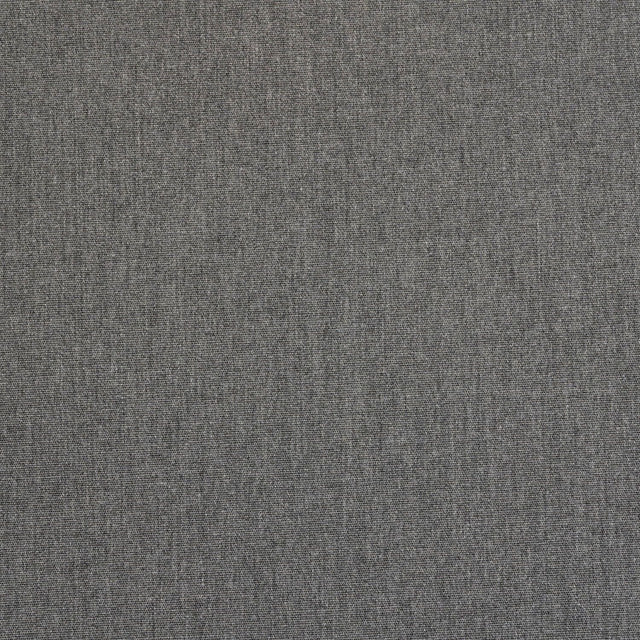 Sample of Sunbrella Smoke 80015 - 0000 80 - Inch Awning / Marine Fabric - SewKnot
