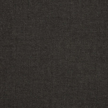 Sample of Sunbrella Spectrum Carbon 48085 - 0000 Upholstery Fabric - SewKnot