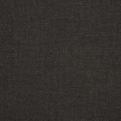 Sample of Sunbrella Spectrum Carbon 48085 - 0000 Upholstery Fabric - SewKnot