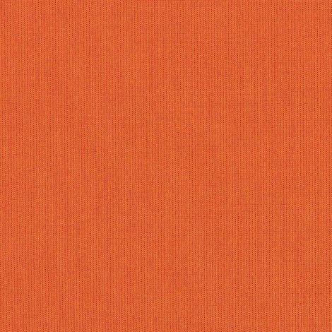 Sample of Sunbrella Spectrum Cayenne 48026 - 0000 Upholstery Fabric - SewKnot