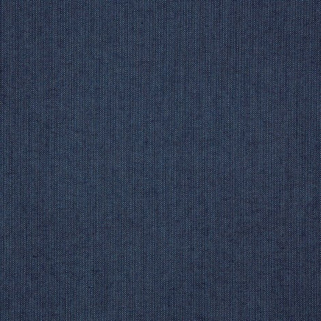 Sample of Sunbrella Spectrum Indigo 48080 - 0000 Upholstery Fabric - SewKnot