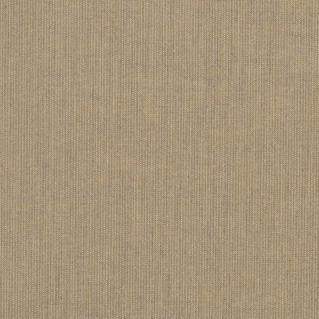 Sample of Sunbrella Spectrum Mushroom 48031 - 0000 Upholstery Fabric - SewKnot