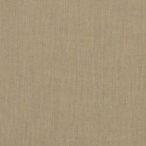 Sample of Sunbrella Spectrum Mushroom 48031 - 0000 Upholstery Fabric - SewKnot