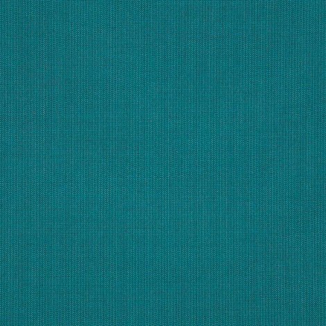 Sample of Sunbrella Spectrum Peacock 48081 - 0000 Upholstery Fabric - SewKnot