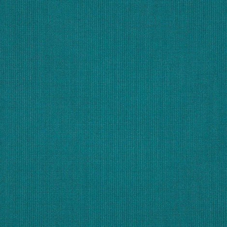 Sample of Sunbrella Spectrum Peacock 48081 - 0000 Upholstery Fabric - SewKnot