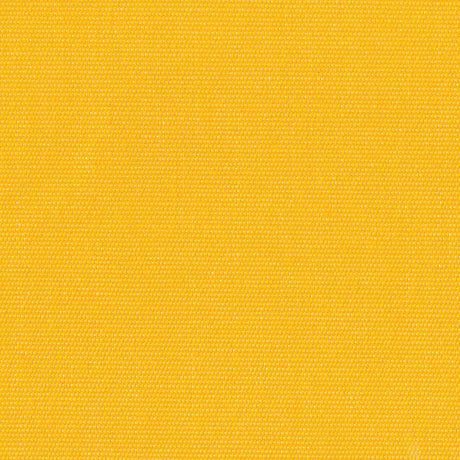 Sample of Sunbrella Sunflower Yellow 4602 - 0000 46 - Inch Awning / Marine Fabric - SewKnot