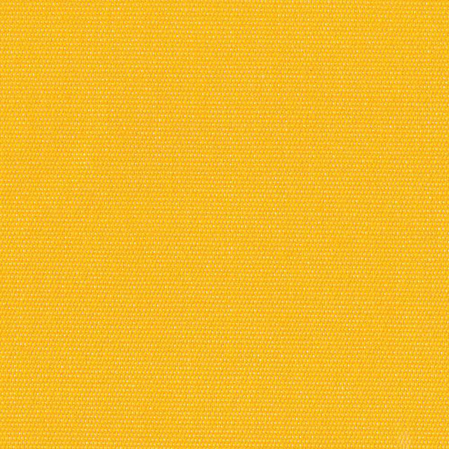 Sample of Sunbrella Sunflower Yellow 4602 - 0000 46 - Inch Awning / Marine Fabric - SewKnot