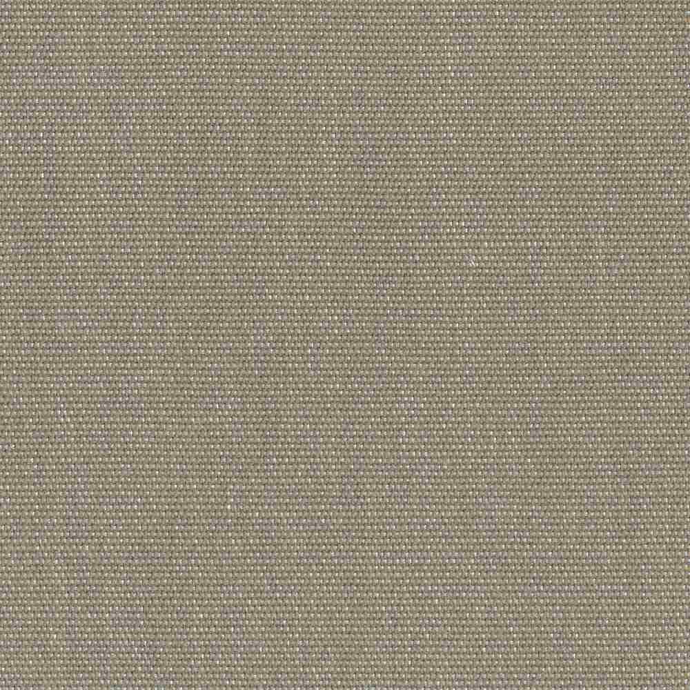 Sample of Sunbrella Taupe 4648 - 0000 46 - Inch Awning / Marine Fabric - SewKnot