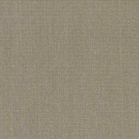 Sample of Sunbrella Taupe 4648 - 0000 46 - Inch Awning / Marine Fabric - SewKnot