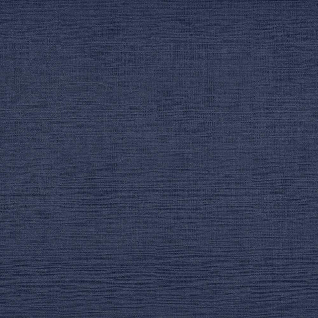 Sample of Sunbrella Textil Navy 10201 - 0007 Horizon Marine Vinyl Upholstery Fabric - SewKnot