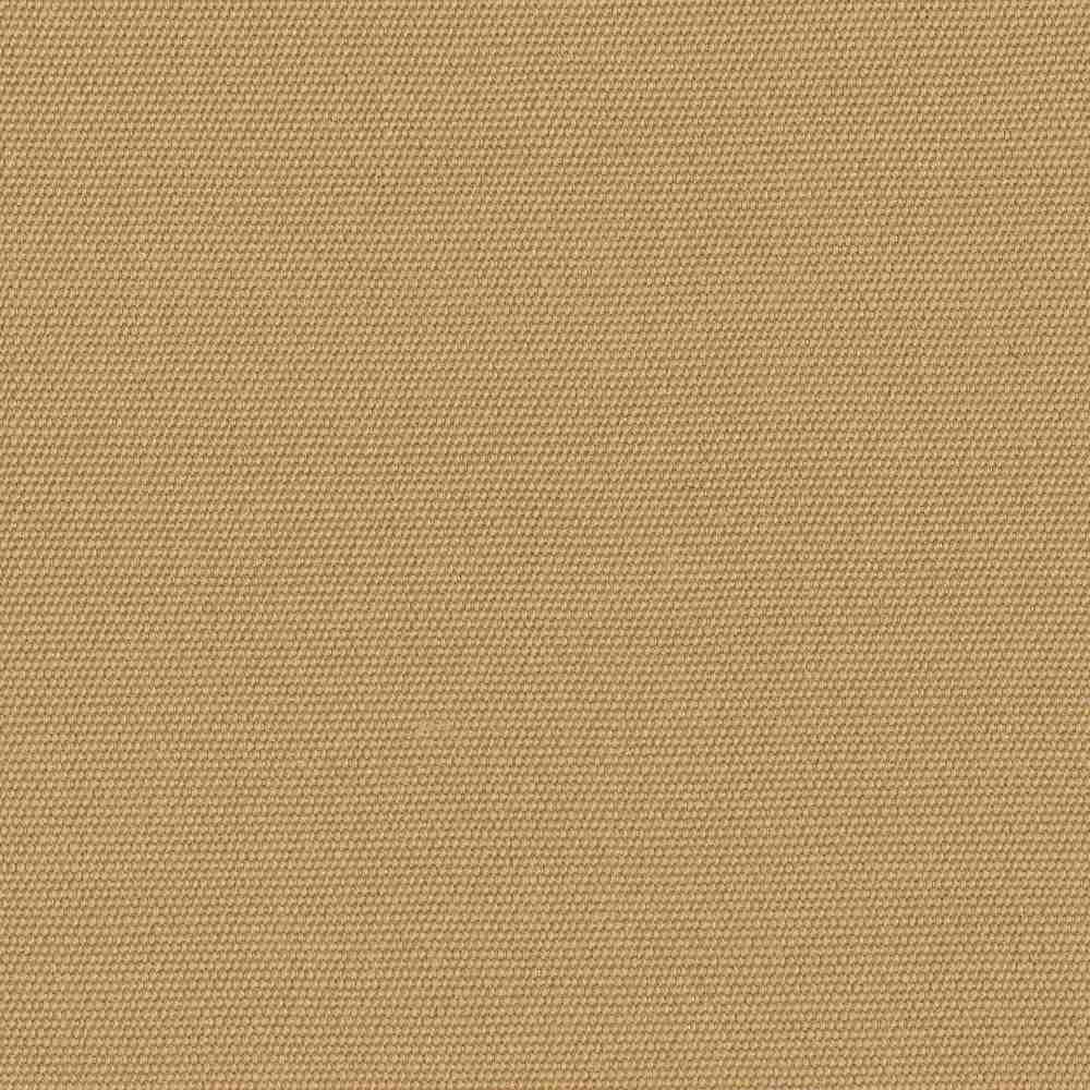 Sample of Sunbrella Toast 4628 - 0000 46 - Inch Awning / Marine Fabric - SewKnot