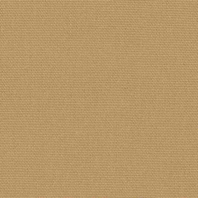 Sample of Sunbrella Toast 4628 - 0000 46 - Inch Awning / Marine Fabric - SewKnot