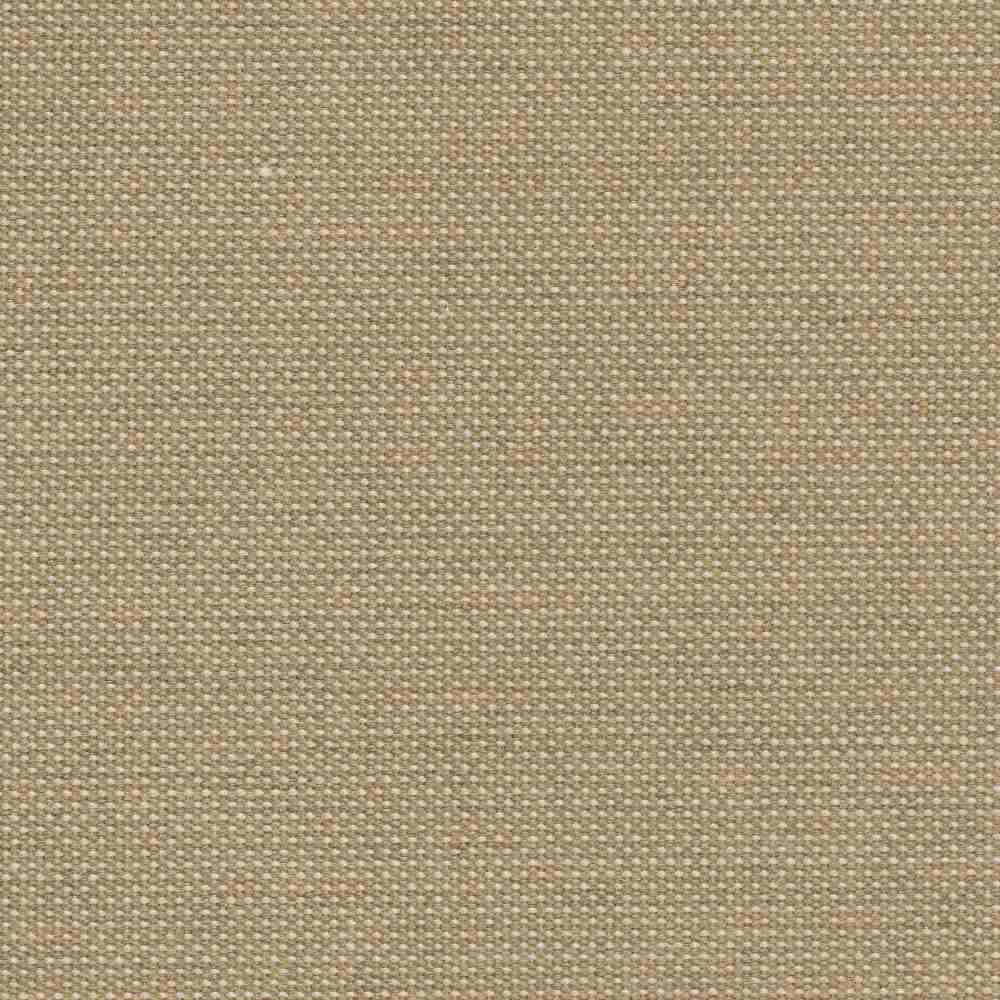 Sample of Sunbrella Tresco Linen 4695 - 0000 46 - Inch Awning / Marine Fabric - SewKnot