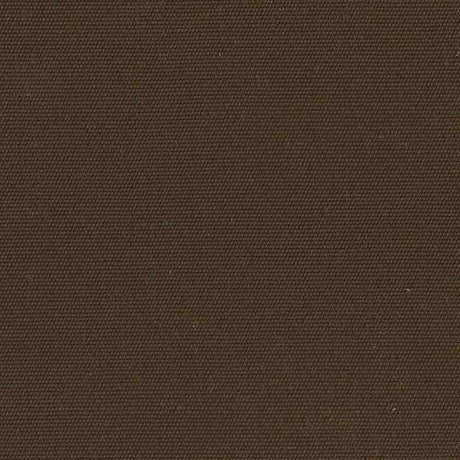 Sample of Sunbrella True Brown 4621 - 0000 46 - Inch Awning / Marine Fabric - SewKnot