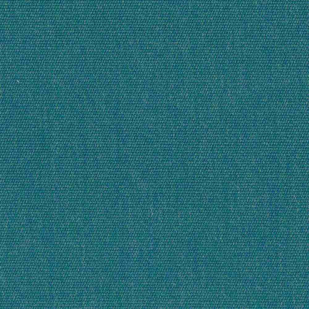 Sample of Sunbrella Turquoise 4610 - 0000 46 - Inch Awning / Marine Fabric - SewKnot