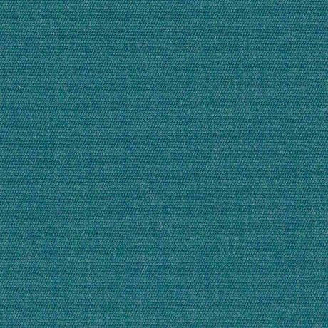 Sample of Sunbrella Turquoise 4610 - 0000 46 - Inch Awning / Marine Fabric - SewKnot