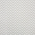 Sample of Sunbrella Underline Dove 146035 - 0005 Upholstery Fabric - SewKnot