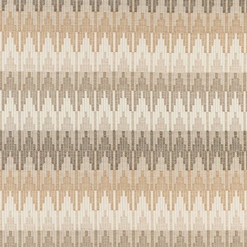 Sample of Sunbrella Valley Dune 146597 - 0006 Upholstery Fabric - SewKnot