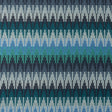 Sample of Sunbrella Valley Lagoon 146597 - 0004 Upholstery Fabric - SewKnot