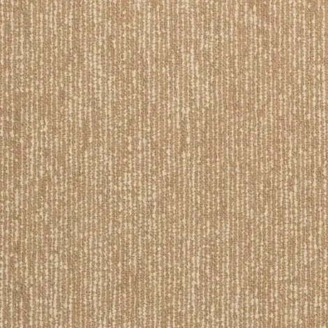 Sample of Sunbrella Vista Sand 46106 - 0006 Upholstery Fabric - SewKnot