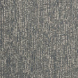 Sample of Sunbrella Vista Slate 46106 - 0009 Upholstery Fabric - SewKnot