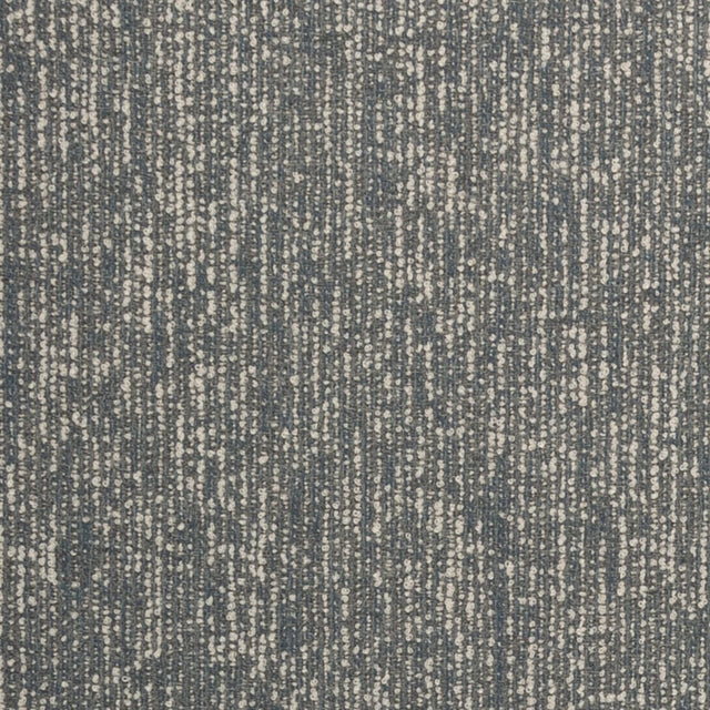 Sample of Sunbrella Vista Slate 46106 - 0009 Upholstery Fabric - SewKnot