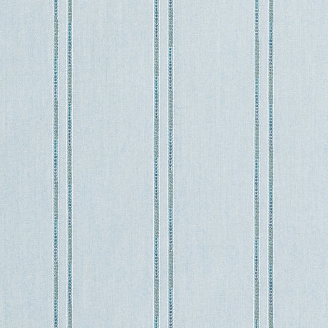 Sample of Sunbrella Wayward Sky 46088 - 0003 Upholstery Fabric - SewKnot