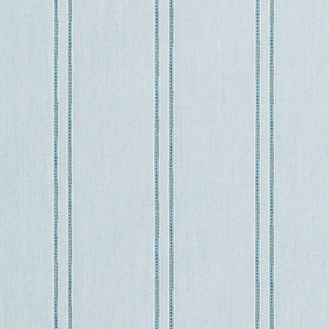 Sample of Sunbrella Wayward Sky 46088 - 0003 Upholstery Fabric - SewKnot
