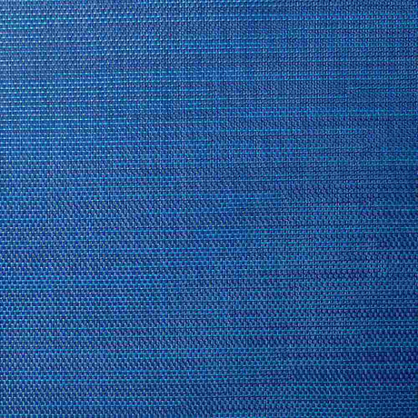 Sample of Textilene Sunsure Azure T91HCT038 54 inch Sling / Shade Fabric - SewKnot