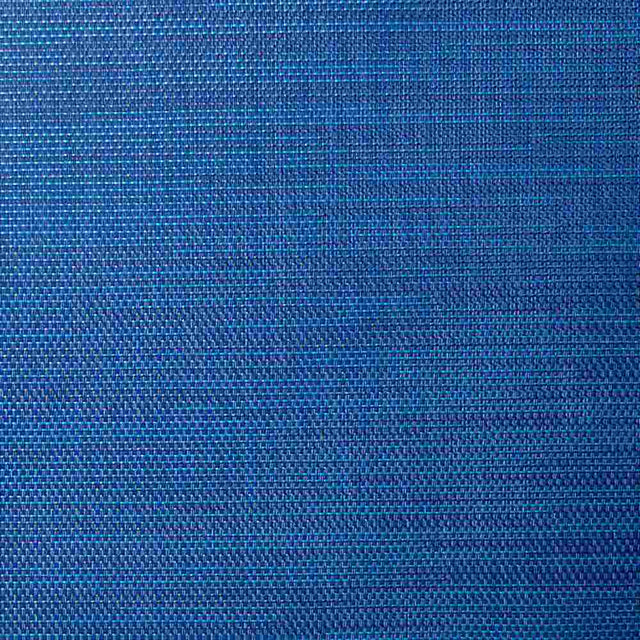 Sample of Textilene Sunsure Azure T91HCT038 54 inch Sling / Shade Fabric - SewKnot