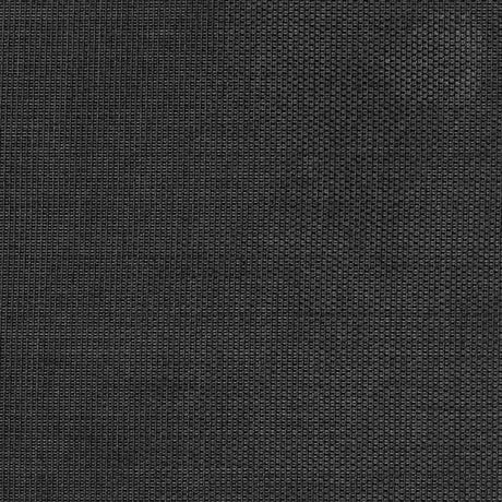 Sample of Textilene Sunsure Black T91NCS029 54 inch Sling / Shade Fabric - SewKnot