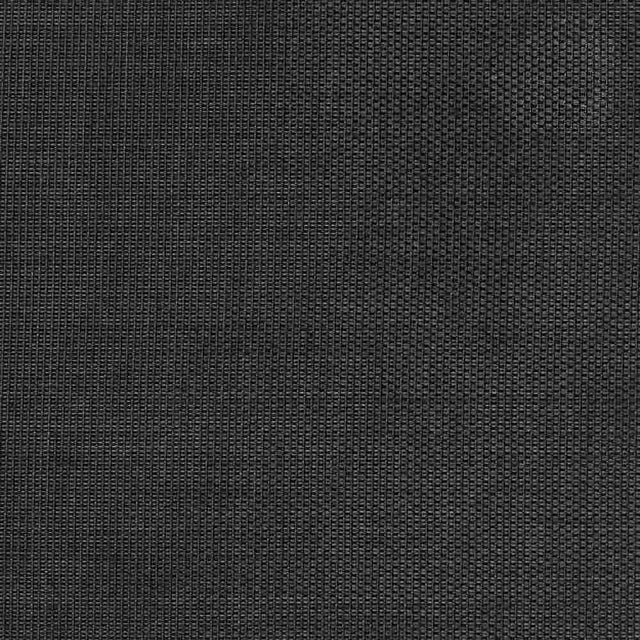 Sample of Textilene Sunsure Black T91NCS029 54 inch Sling / Shade Fabric - SewKnot