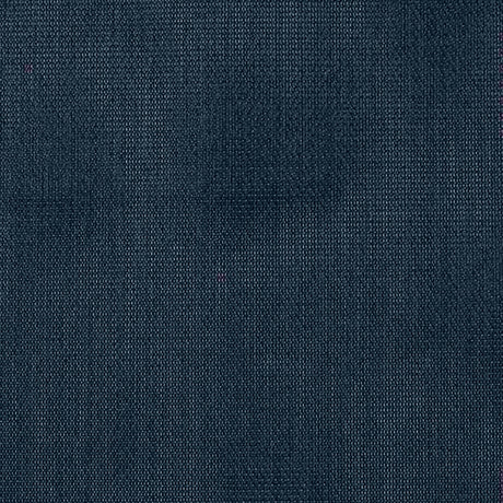 Sample of Textilene Sunsure Dark Blue T91NCS002 54 inch Sling / Shade Fabric - SewKnot