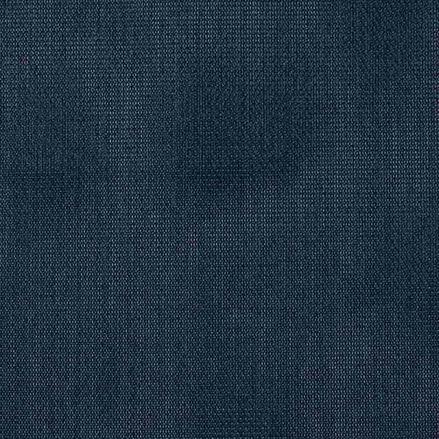 Sample of Textilene Sunsure Dark Blue T91NCS002 54 inch Sling / Shade Fabric - SewKnot
