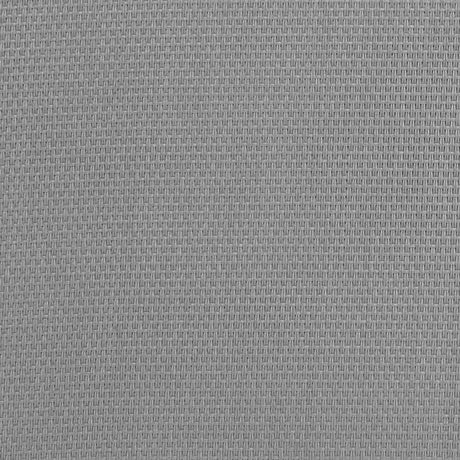 Sample of Textilene Sunsure Dove Grey T91NCS008 54 inch Sling / Shade Fabric - SewKnot