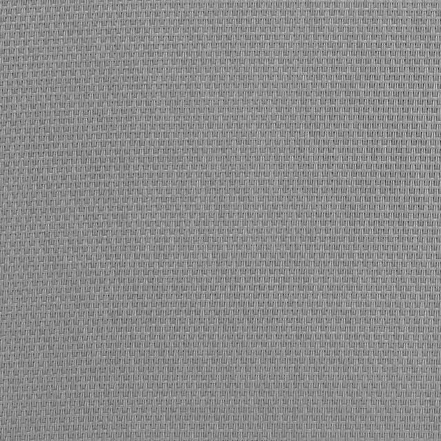 Sample of Textilene Sunsure Dove Grey T91NCS008 54 inch Sling / Shade Fabric - SewKnot