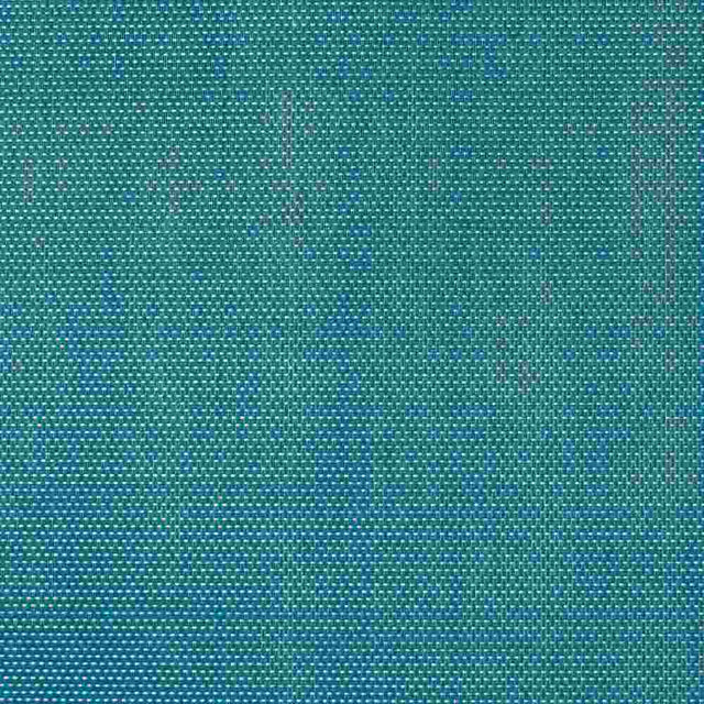 Sample of Textilene Sunsure Jade T91NCT020 54 inch Sling / Shade Fabric - SewKnot
