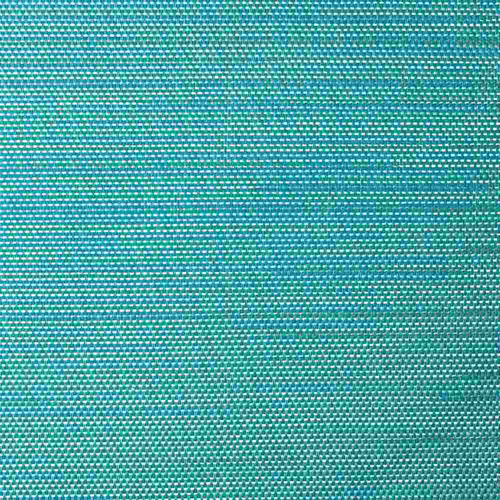 Sample of Textilene Sunsure Teal Crush T91HCT037 54 inch Sling / Shade Fabric - SewKnot