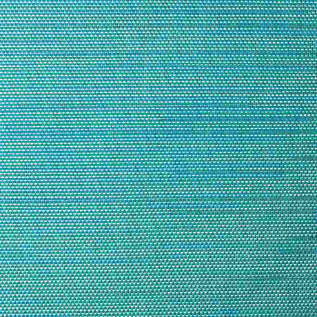 Sample of Textilene Sunsure Teal Crush T91HCT037 54 inch Sling / Shade Fabric - SewKnot