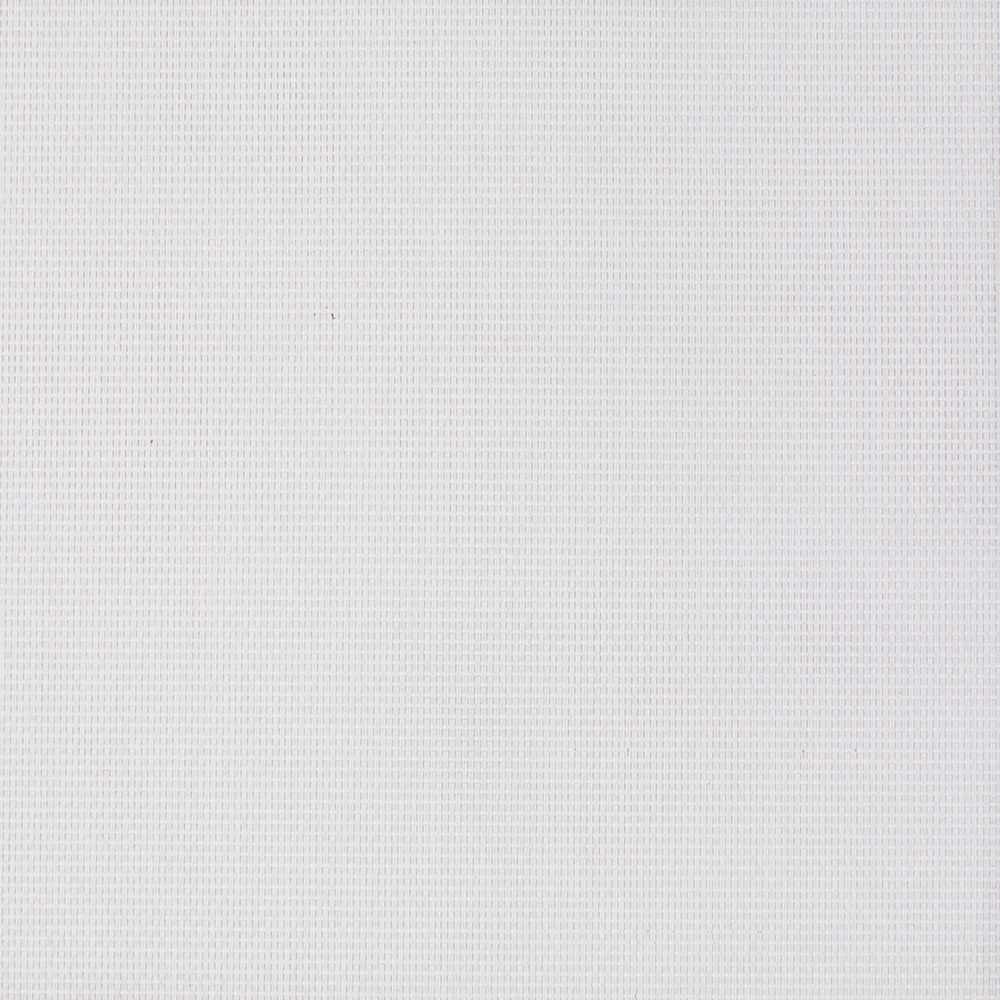 Sample of Textilene Sunsure White T91NCS011 54 inch Sling / Shade Fabric - SewKnot