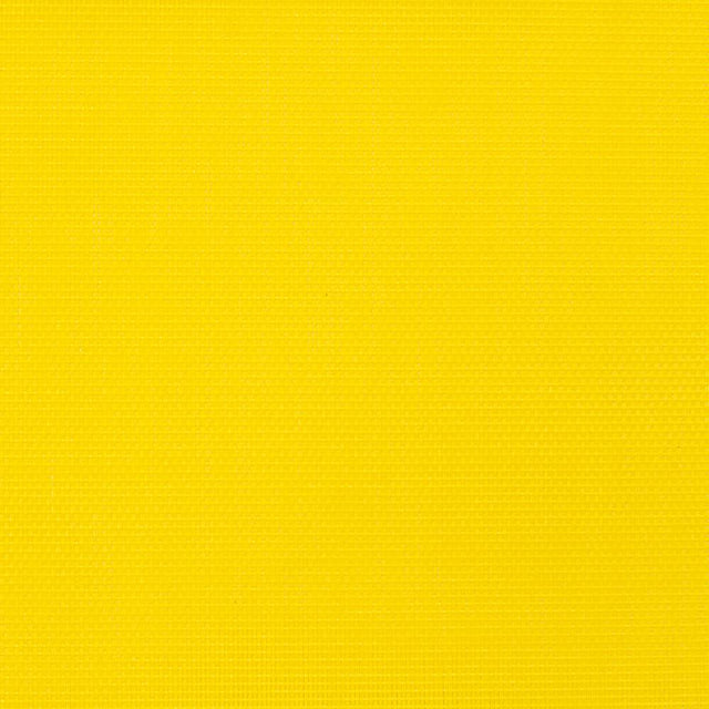 Sample of Textilene Sunsure Yellow T91NCS172 54 inch Sling / Shade Fabric - SewKnot